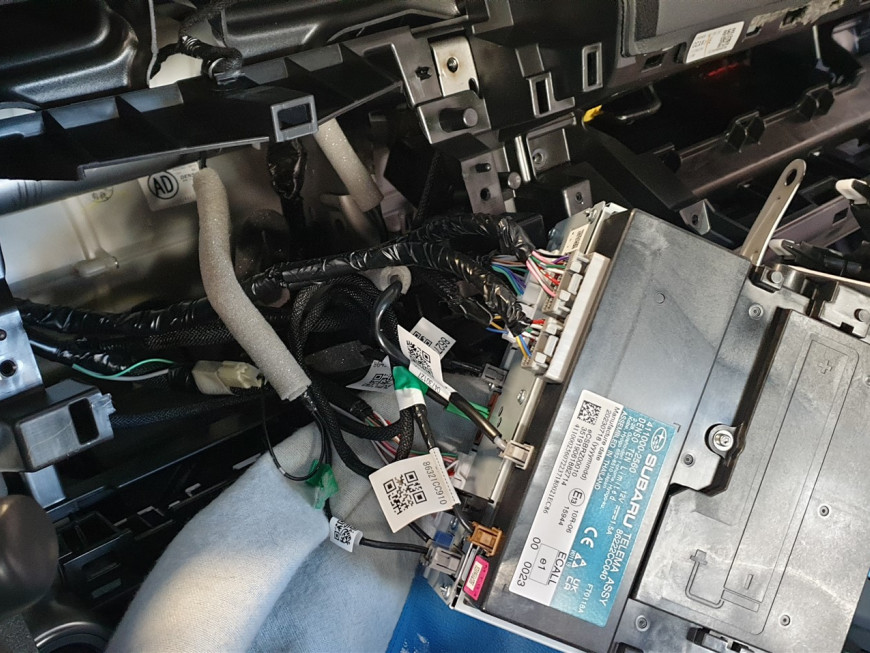 Ηχητική αναβάθμιση σε Toyota GR 86