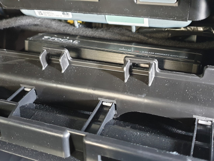 Ηχητική αναβάθμιση σε Toyota GR 86