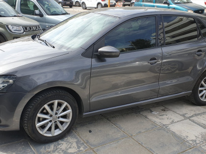 Εγκατάσταση Retrofit Rear Camera & Pdc System Front & Rear σε VW Polo 6C