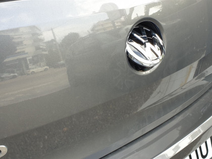 Εγκατάσταση Retrofit Rear Camera & Pdc System Front & Rear σε VW Polo 6C