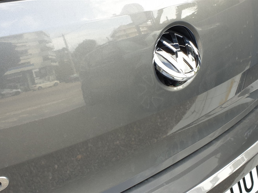 Εγκατάσταση Retrofit Rear Camera & Pdc System Front & Rear σε VW Polo 6C