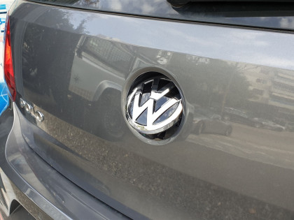 Εγκατάσταση Retrofit Rear Camera & Pdc System Front & Rear σε VW Polo 6C