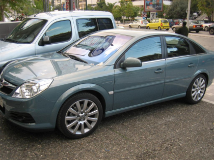 Εγκατάσταση οθόνης 2Din Kenwood σε Opel Vectra 2.8 turbo