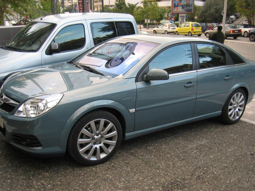 Εγκατάσταση οθόνης 2Din Kenwood σε Opel Vectra 2.8 turbo