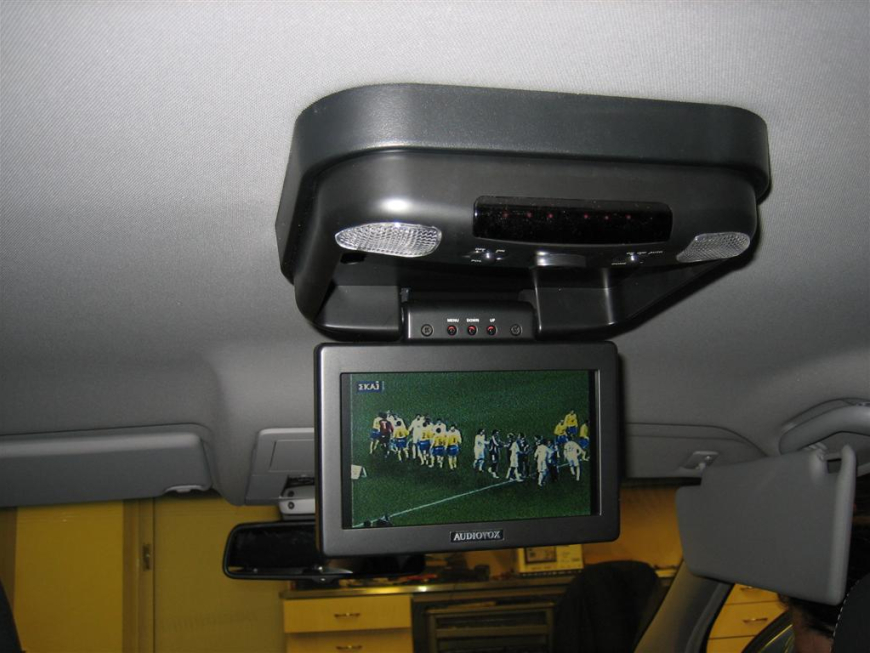 Εγκατάσταση οθόνης 2Din Kenwood σε Opel Vectra 2.8 turbo