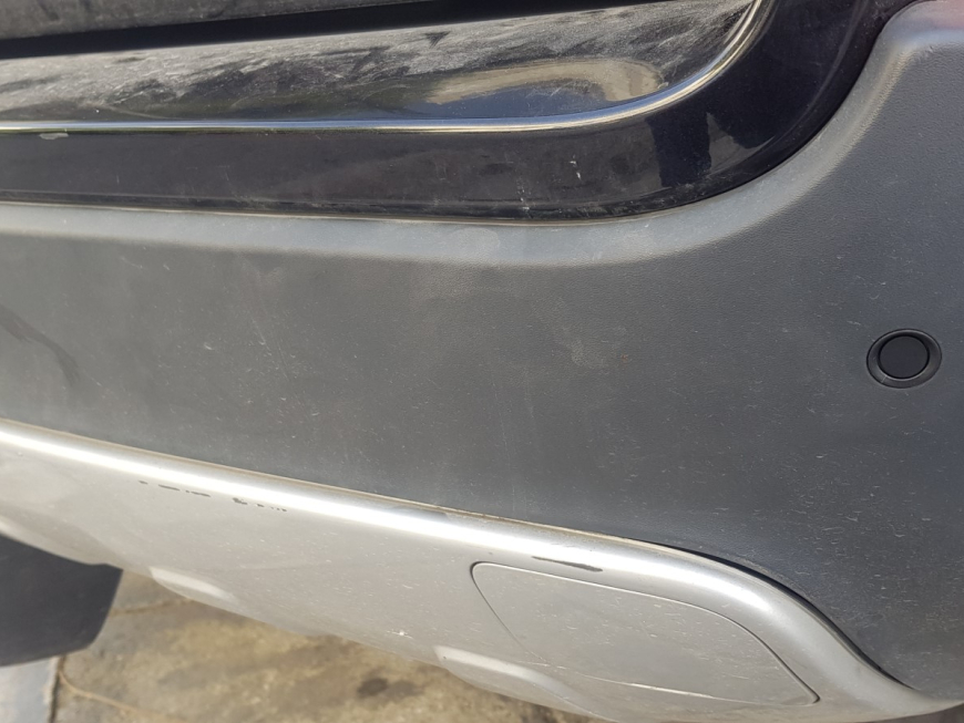 Εγκατάσταση 2DIN Alpine Οθόνης σε Volvo XC90