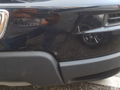 Εγκατάσταση 2DIN Alpine Οθόνης σε Volvo XC90