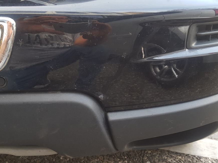 Εγκατάσταση 2DIN Alpine Οθόνης σε Volvo XC90