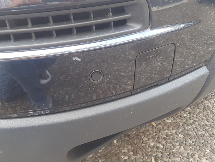 Εγκατάσταση 2DIN Alpine Οθόνης σε Volvo XC90