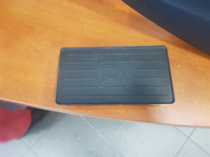 Αναβάθμιση εργοστασιακής οθόνης με Apple CarPlay/Android Auto σε Audi RS3 8V