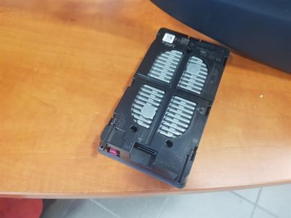 Αναβάθμιση εργοστασιακής οθόνης με Apple CarPlay/Android Auto σε Audi RS3 8V