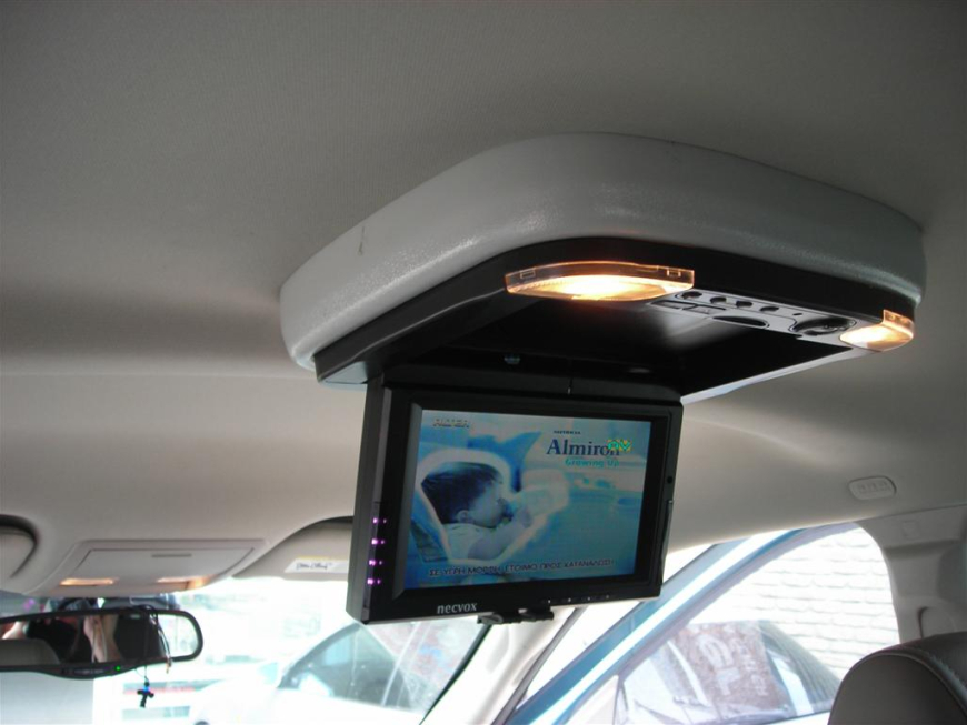 Εγκατάσταση 2Din Pioneer οθόνης σε Jeep Cherokee 