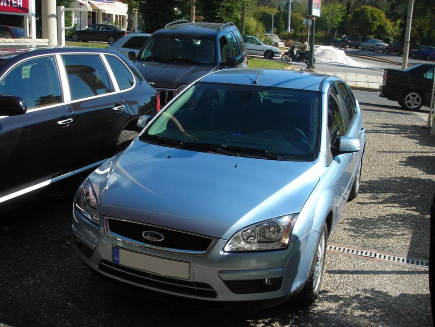 Εγκατάσταση οθόνης 2Din Kenwood σε Ford Focus