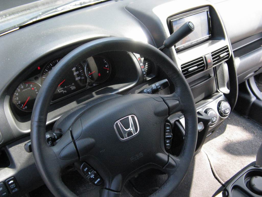 Εγκατάσταση οθόνης 2Din Kenwood σε Honda HRV