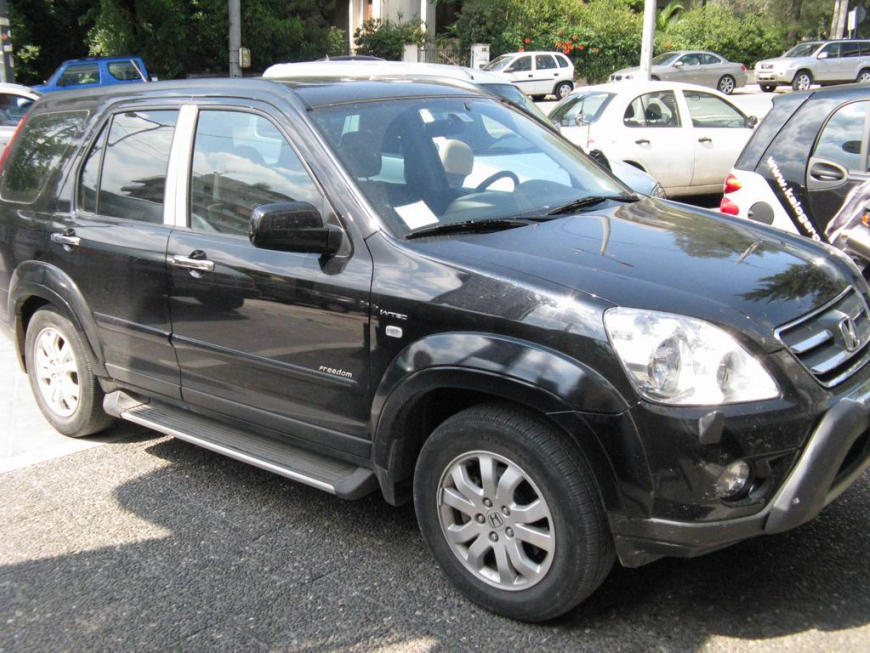 Εγκατάσταση οθόνης 2Din Kenwood σε Honda HRV