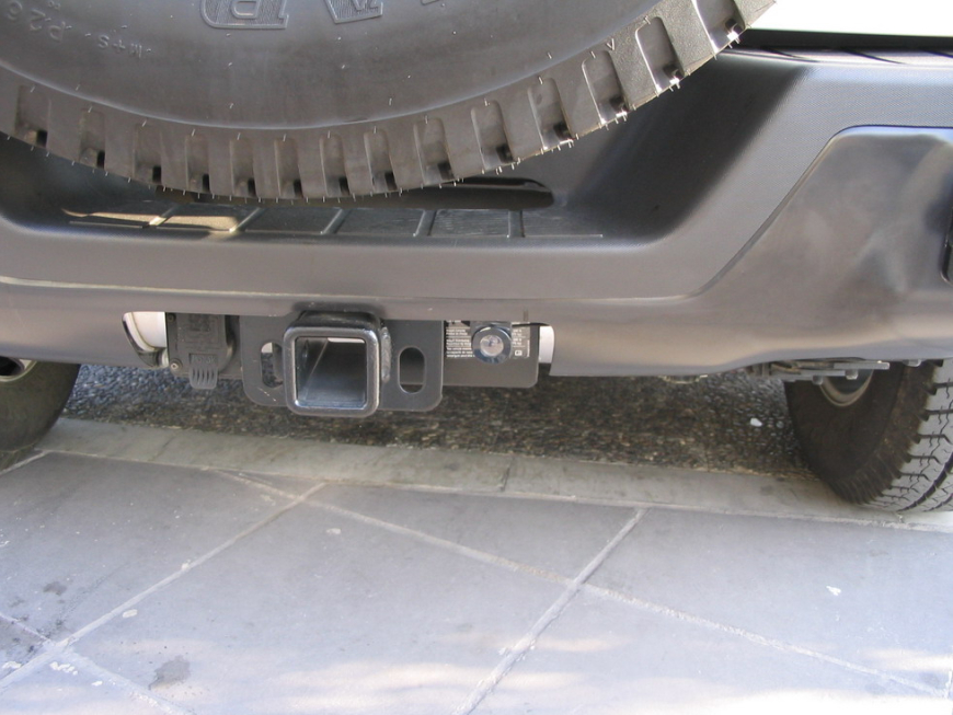 Εγκατάσταση οθόνης 2Din Kenwood και κάμερας οπισθοπορείας σε Hummer H3