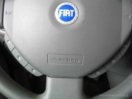 Παρουσίαση εργοστασιακού ηχοσυστήματος Fiat Panda σε συνεργασία με το Περιοδικό AUTOCAR.