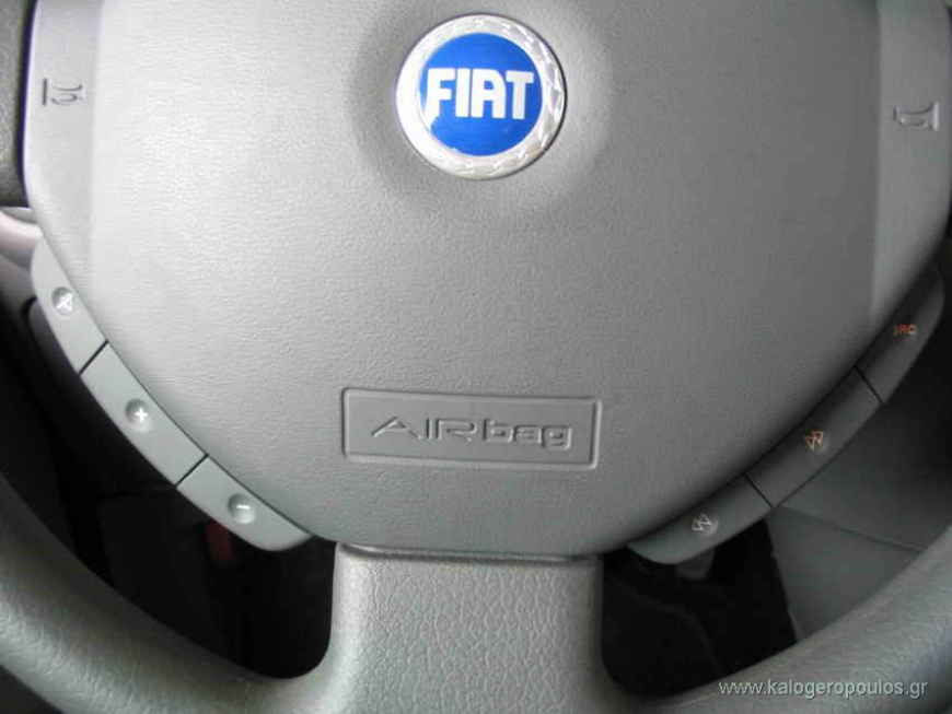 Παρουσίαση εργοστασιακού ηχοσυστήματος Fiat Panda σε συνεργασία με το Περιοδικό AUTOCAR.