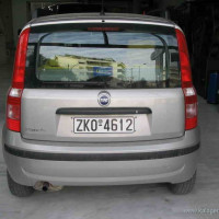 Παρουσίαση εργοστασιακού ηχοσυστήματος Fiat Panda σε συνεργασία με το Περιοδικό AUTOCAR.