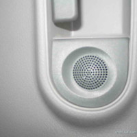 Παρουσίαση εργοστασιακού ηχοσυστήματος Fiat Panda σε συνεργασία με το Περιοδικό AUTOCAR.