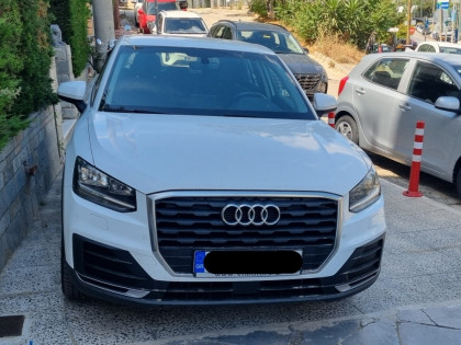 Αναβάθμιση Audi Q3: Εγκατάσταση Apple CarPlay, Android Auto & Κάμερας Οπισθοπορείας