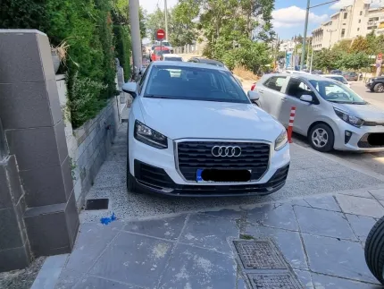 Αναβάθμιση Audi Q3: Εγκατάσταση Apple CarPlay, Android Auto & Κάμερας Οπισθοπορείας