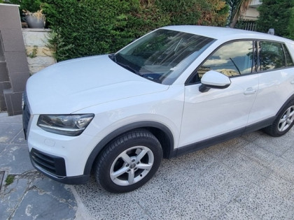 Αναβάθμιση Audi Q3: Εγκατάσταση Apple CarPlay, Android Auto & Κάμερας Οπισθοπορείας