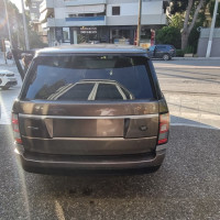 Ολική Ψηφιακή Αναβάθμιση Εσωτερικού Range Rover: Οθόνη, Touch Κλιματισμός & Χειριστήρια Νέου Τύπου