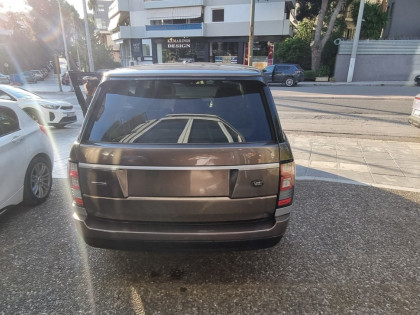 Ολική Ψηφιακή Αναβάθμιση Εσωτερικού Range Rover: Οθόνη, Touch Κλιματισμός & Χειριστήρια Νέου Τύπου