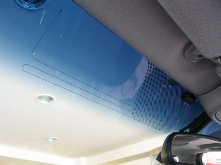 Εγκατάσταση 2DIN Kenwood σε Saab 9.7x