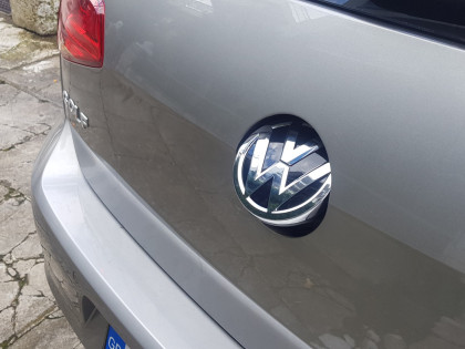 Εγκατάσταση οθόνης Alpine, Rear Camera και Parking Sensor Front & Rear σε VW Golf 7