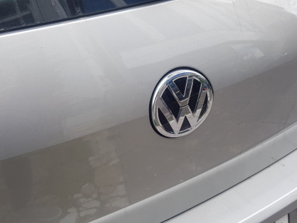 Εγκατάσταση οθόνης Alpine, Rear Camera και Parking Sensor Front & Rear σε VW Golf 7