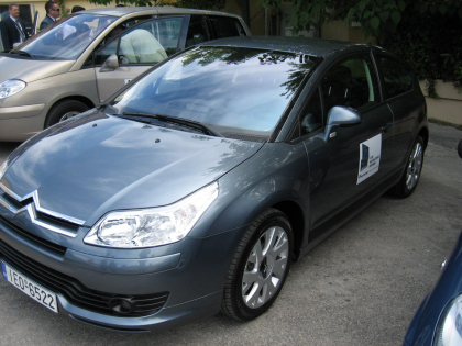 Εγκατάσταση συστήματος πλοήγησης της Pioneer σε αυτοκίνητα της Citroen Hellas