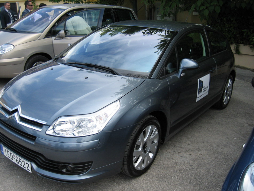 Εγκατάσταση συστήματος πλοήγησης της Pioneer σε αυτοκίνητα της Citroen Hellas