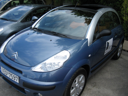 Εγκατάσταση συστήματος πλοήγησης της Pioneer σε αυτοκίνητα της Citroen Hellas