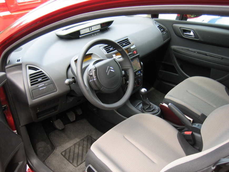 Εγκατάσταση συστήματος πλοήγησης της Pioneer σε αυτοκίνητα της Citroen Hellas