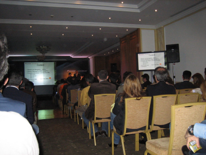 Εγκατάσταση συστήματος πλοήγησης της Pioneer σε αυτοκίνητα της Citroen Hellas