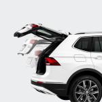 Electric Tailgates