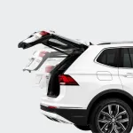 Electric Tailgates