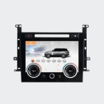 Digital Touchscreeen Climate Control