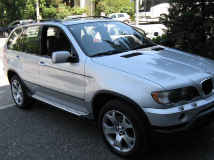 Εγκατάσταση Car Cinema & Navigation Kenwood DNX8220BT με Macrom σε BMW X5.