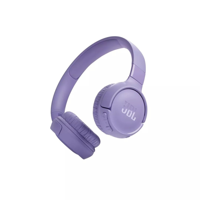 JBL TUNE 520BT (PURPLE) JBL TUNE 520BT (PURPLE)
