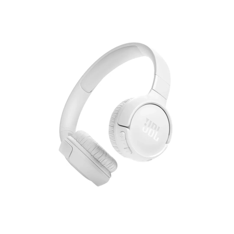 JBL TUNE 520BT (WHITE) JBL TUNE 520BT (WHITE)