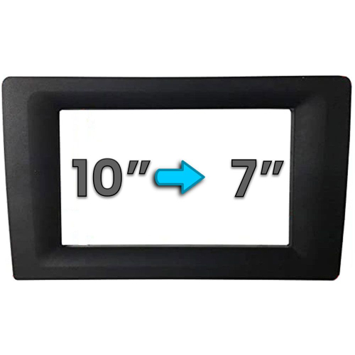 DIGITAL IQ FRAME 10 to 7INC