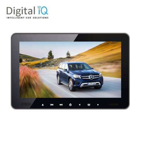 DIGITAL IQ CV2010_HR (9.4''_DVD - USB HEADREST MONITOR)