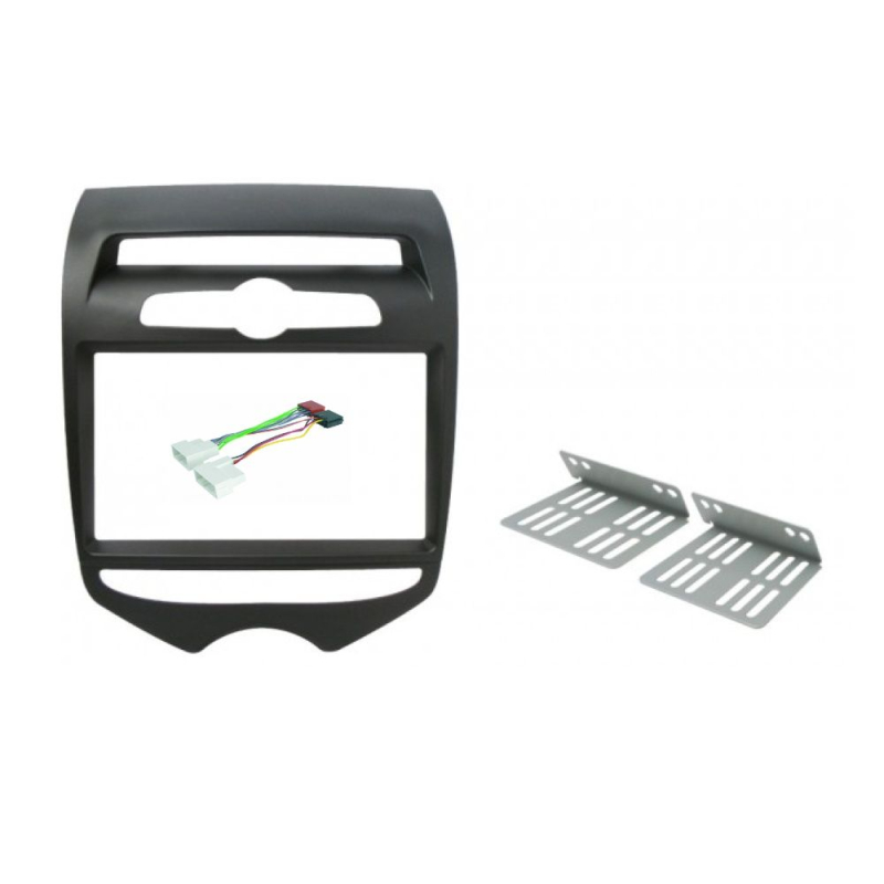 DIGITAL IQ FRAME IX20 (A/C) DIGITAL IQ FRAME IX20 (A/C)