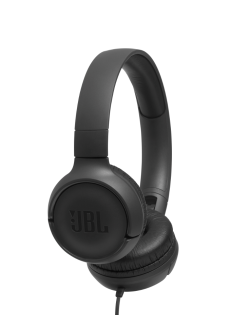 JBL TUNE 500 (BLACK)