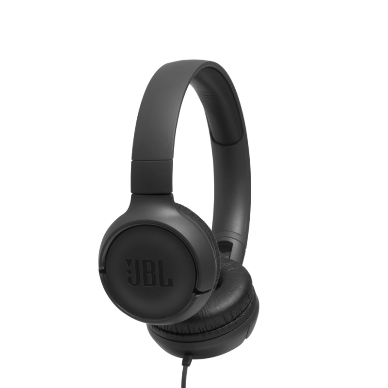 JBL TUNE 500 (BLACK)