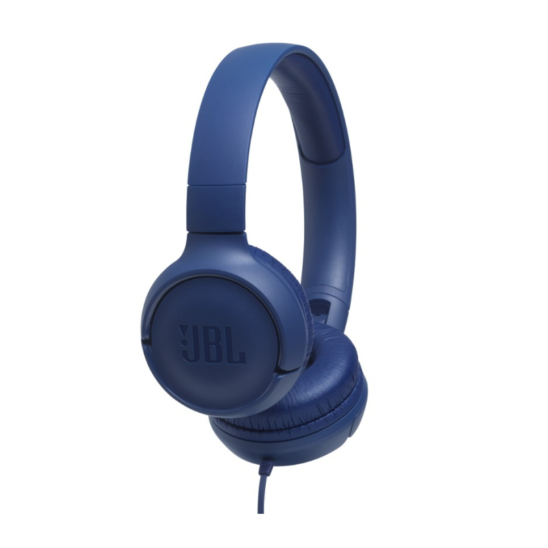 JBL TUNE 500 (BLUE) JBL TUNE 500 (BLUE)
