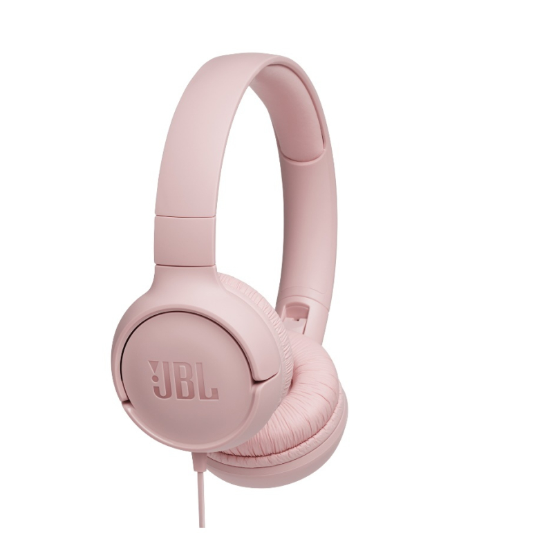 JBL TUNE 500 (PINK) JBL TUNE 500 (PINK)